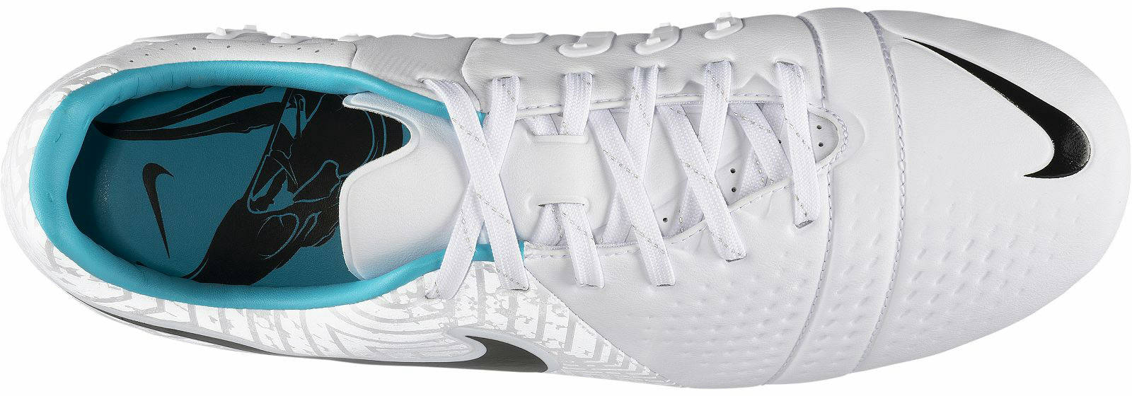 Nike ctr360 maestri sales iii reflective fg